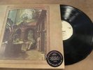 Jackson Browne White Label PROMO LP For Everyman
