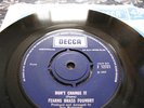 Fearns Brass Foundry Don't Change It Northern Soul