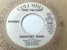 HIGH VOLTAGE on COLUMBIA rare 70's/NORTHERN soul *HEAR*
