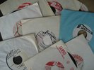 SKA/REGGAE 45s x10 Trojan ,Channel One, Prince Buster
