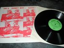 THIS IS HONEY BOY ALBUM 1 - CIMERONS/ THE BEES 1973 LP