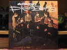 PLEAZERS Definitely LP Re of '66 Garage Psych Beat EX+
