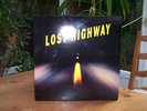 'LOST HIGHWAY' Bowie,Manson MCA Soundtrack DLP