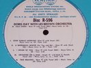 Doris Day w/Les Brown/Jimmy Wakely World transcriptions