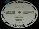 HEATHER FRITH These Walls BigCat UK 12