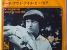 P J PROBY -JAPAN PICTURE 45 -I APOLOSIGE BABY /REACH