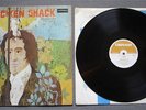 CHICKEN SHACK 'IMAGINATION LADY' DERAM LP BLUE HORIZON