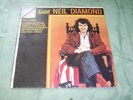 LP    NEIL DIAMOND - Gold   Super erhalten