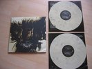 Celtic Frost - Monotheist DLP Beige colored  100 copie