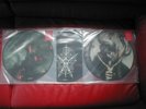 Celtic Frost – 3 Picture LPs