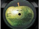 Beatles Abbey Road UK 1969 1st Pressing *NEAR MINT* LP
