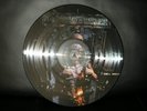 IRON MAIDEN - THE X FACTOR PICTURE DISC BRAZIL LIM. ED.