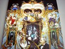 MICHAEL JACKSON - DANGEROUS ------- ORIGINAL LP 1991 EX