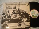 TRAFFIC - WELCOME TO THE CANTEEN - ORIG UK LP