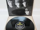 The Beatles - With The Beatles LP 1st UK Press mono VG+