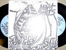 MEAT SHITS WEP AxCx SPAZZ ASSUCK AGORAPHOBIC NOSEBLEED