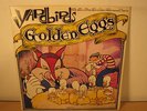 YARDBIRDS Golden Eggs RARE US ORIG TMOQ 61001 LP MINT-
