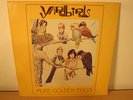 YARDBIRDS More Golden Eggs ORIG TMOQ 61003 LP+INSERT M-