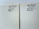 MFSL-2-200- Elgar-Falstaff-Test Pressing(2 Discs)LPs