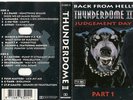 Thunderdome II - Judgement Day (Part 1)(RARE)