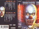 Thunderdome VIII - The Devil In Disguise (MC 2)RARE