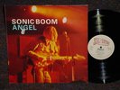 SONIC BOOM Angel 1989 UK 12