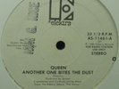 PROMO* Queen - Another One Bites The Dust *SCARCE* Funk