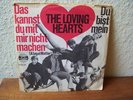 The Loving Hearts - Das kannst du mit mir nicht machen
