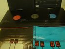 DEPECHE MODE --- THE SINGLES 86 - 98 -- 3LP-BOX- MINT 