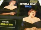 Beverly Kelly (RARE Audio Fidelity Jazz)-(Scarce)