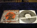 Smoke Blow 777 Bloodrock Grey Swirl Colored LP Kyuss