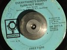 Soul Funk 45 - Free Fare on Showcase -  HEAR