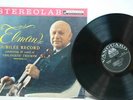 Rare Mischa Elman Jubilee Record Vangaurd Stereolab