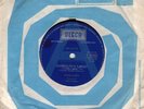 THIN LIZZY - RANDOLPH'S TANGO 1973 OZ A-LABEL PROMO 7