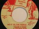 FLAME N KING Do It To The People RAW FUNK/SOUL 45 mp3