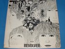 THE BEATLES, revolver, LP