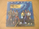 THE JACKSONS - VICTORY (EPIC LP 38946) SEALED