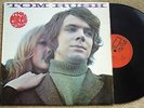 Tom Rush  The Circle Game  EXL 4018    RARE   SUPERB