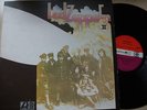 LED ZEPPELIN 11     1969  PLUM & ORANGE LABEL  NR MINT