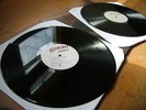GOTAN PROJECT. LA REVANCHA DEL TANGO. NEAR MINT DBL.LP