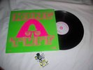 King Tuff LP Was Dead 1st PRESS Rare Garage OOP