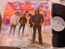 EDGE Nose 1970 RARE PRIVATE HEAVY PSYCH PUNK LP LISTEN