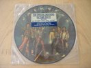 THE JACKSONS - VICTORY (PICTURE DISC) SEALED
