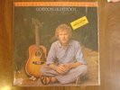 GORDON LIGHTFOOT sundown AUDIOPHILE LP MFSL NM