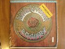 GRATEFUL DEAD american beauty AUDIOPHILE LP MFSL NM