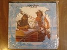 LOGGINS & MESSINA full sail AUDIOPHILE LP SUPER DISK NM