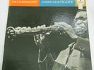 John Coltrane 