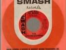 Satisfactions You got to share Smash 2 northern soul 45