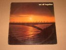 WE ALL TOGETHER 2 RARE PSYCH PROG FLOWER POP LP PERU EX