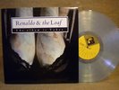 UNPLAYED Renaldo The Loaf LP THE ELBOW IS TABOO